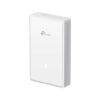 TP-LINK BE5000 Wall-Plate Dual-Band Wi-Fi 7 Point daccès